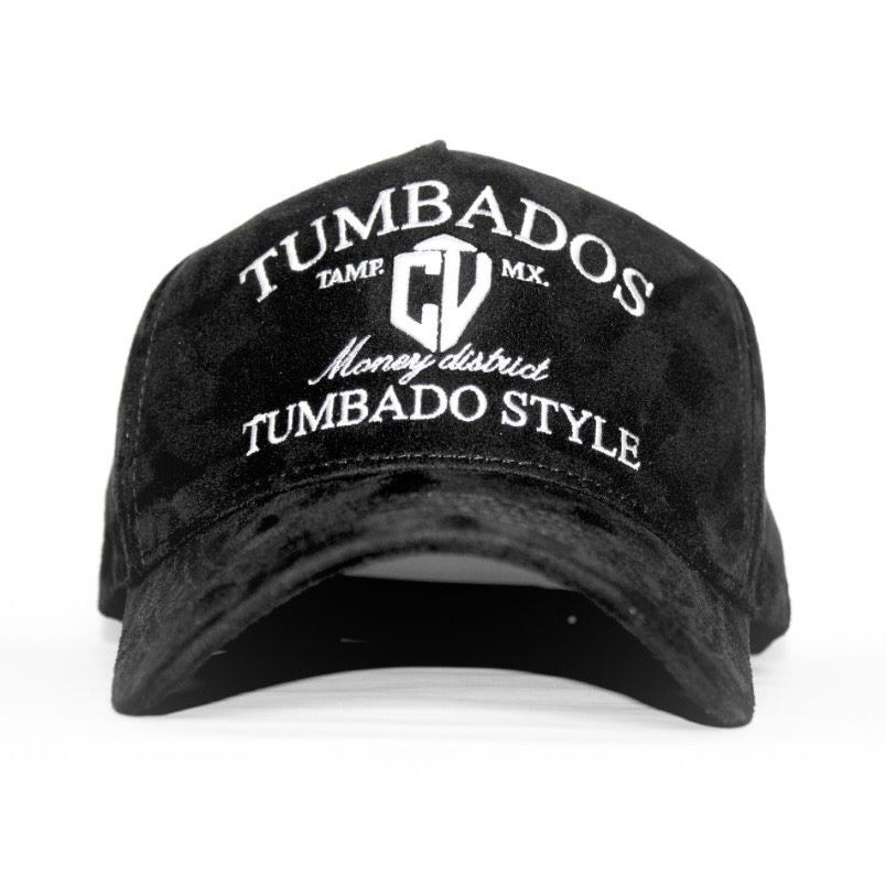 Gorra Tumbados Style