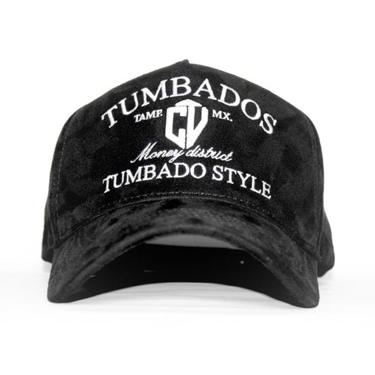 Gorra Tumbados Style