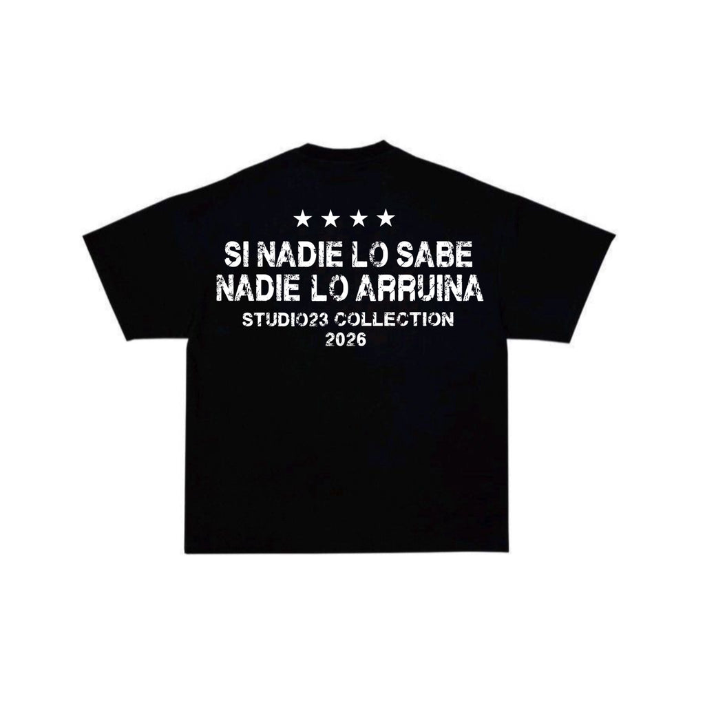 PLAYERA - SADBOYZ 2026