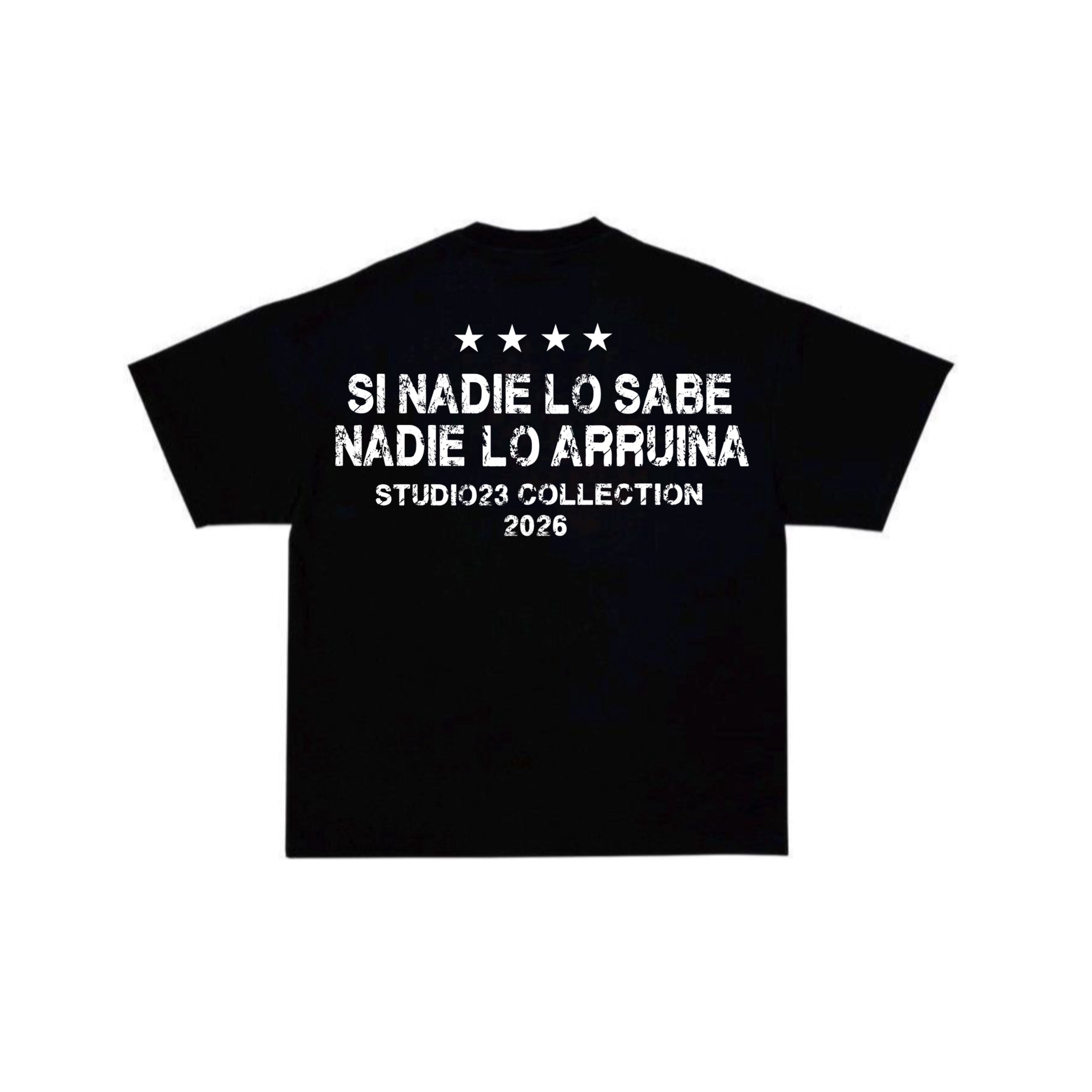 PLAYERA - SADBOYZ 2026