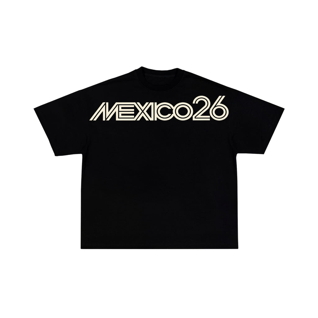 Playera - Mexicanos Chingones