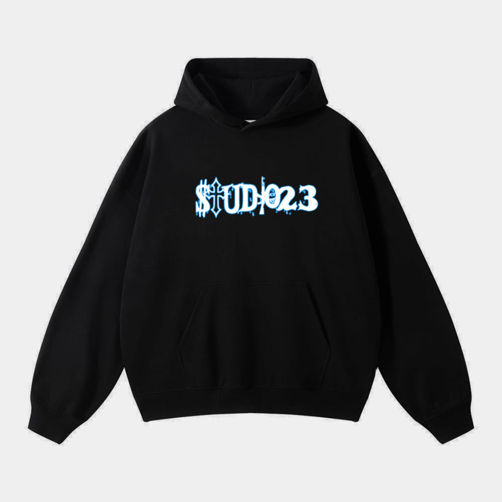 Hoodie - Rico o muerto