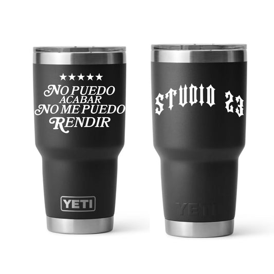 Yeti - Hollywood