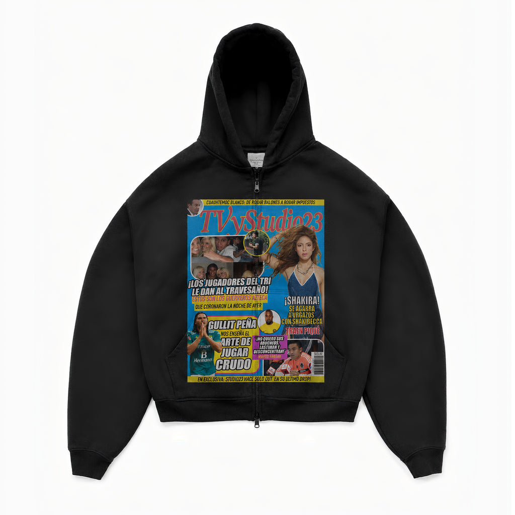 Sudadera - TvyStudio23