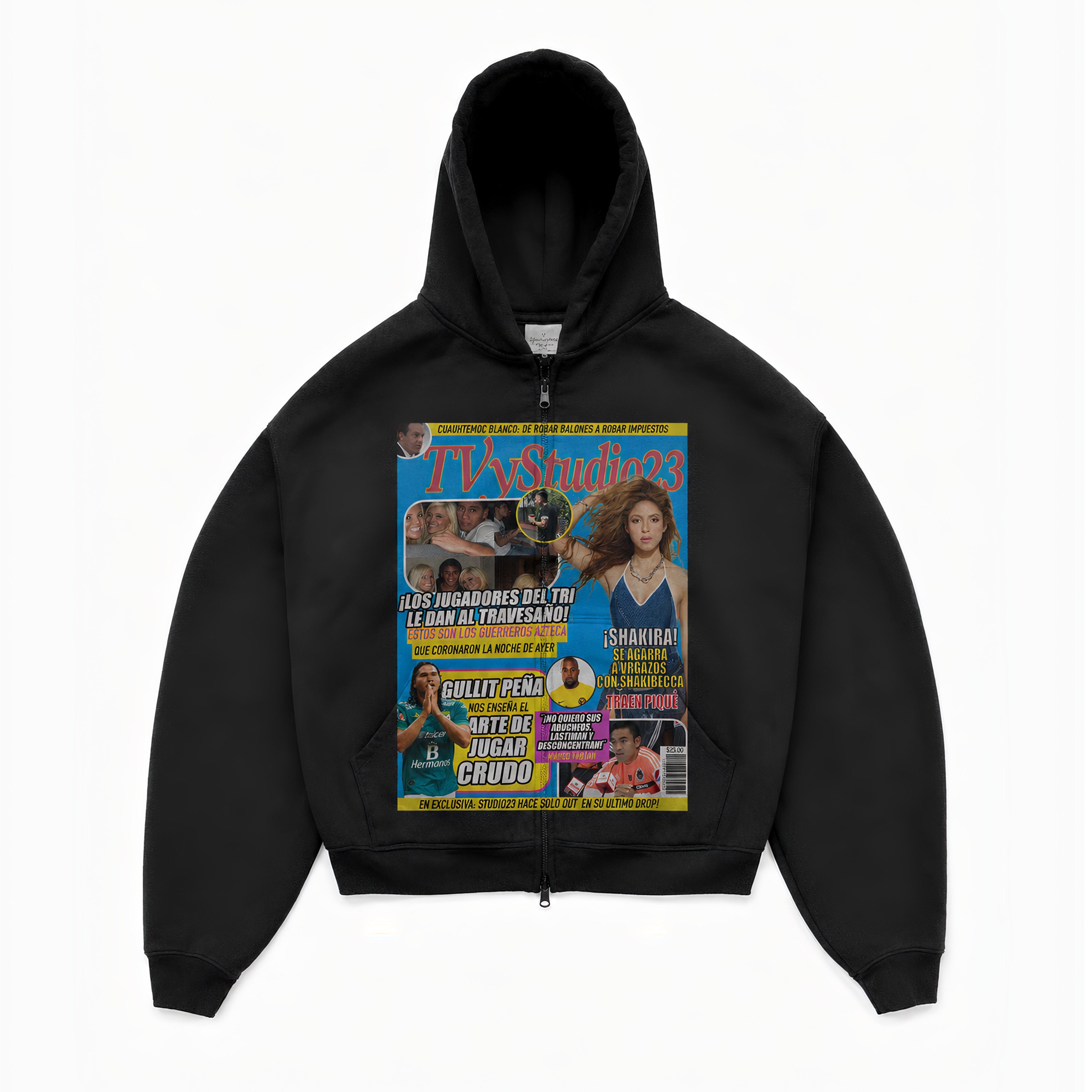 Sudadera - TvyStudio23