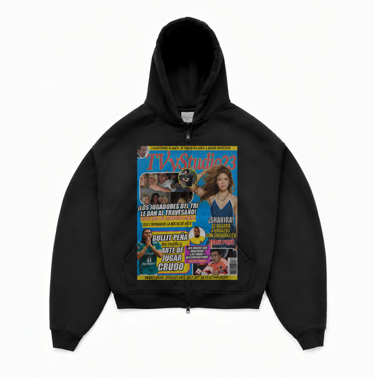Sudadera - TvyStudio23
