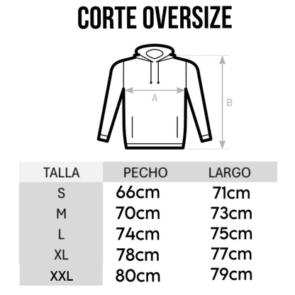 Hoodie Corridos Tumbados