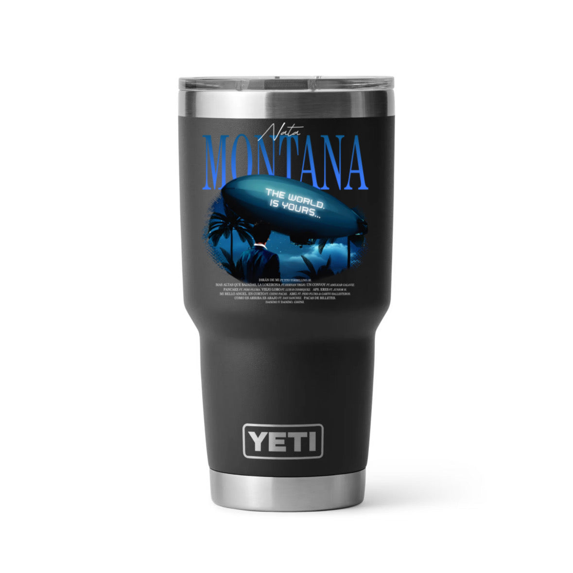 YETI Nata Montana