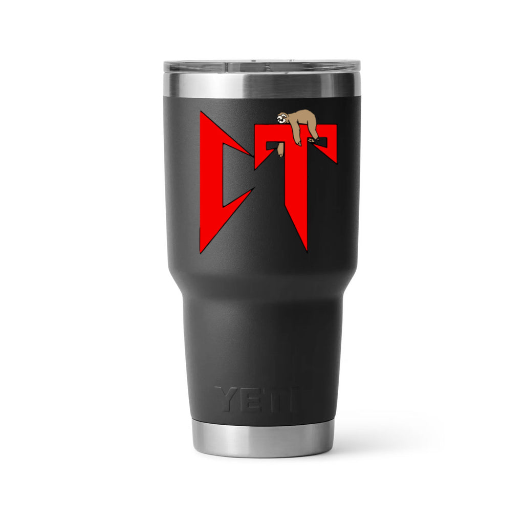 Yeti Madonna