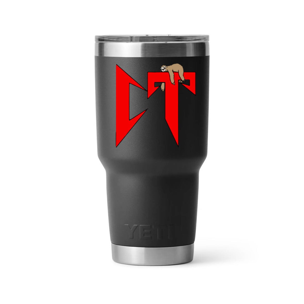 Yeti Madonna