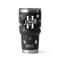 YETI Junior H Negro