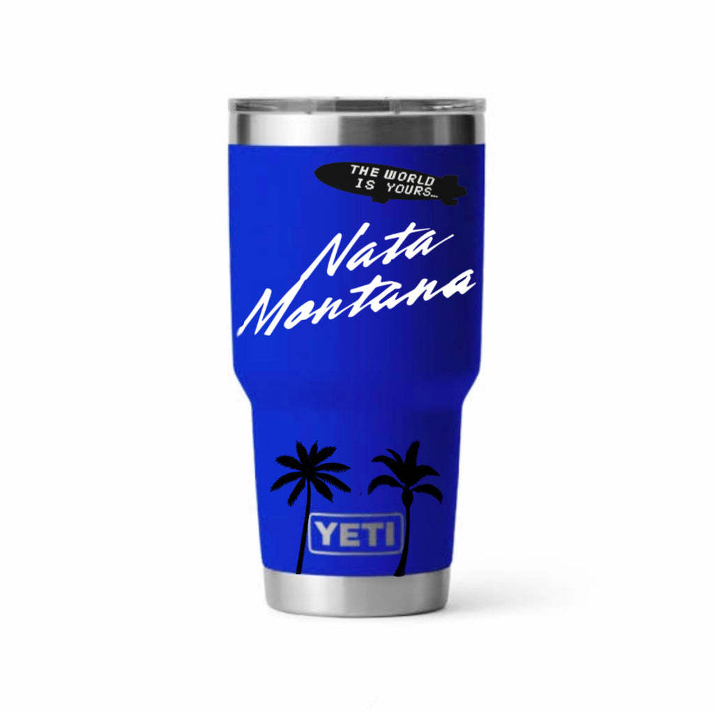 YETI Nata Montana 2
