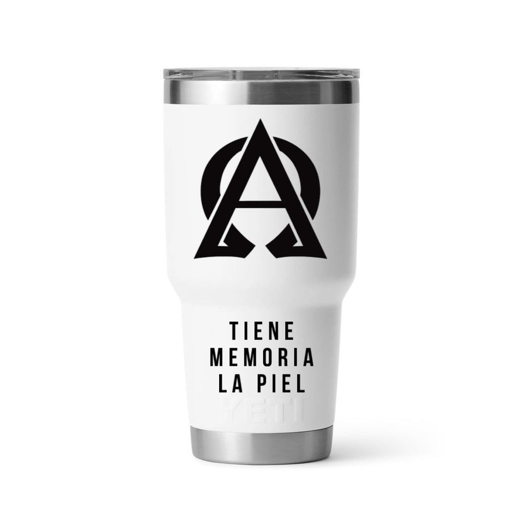 Yeti Alfredo Olivas