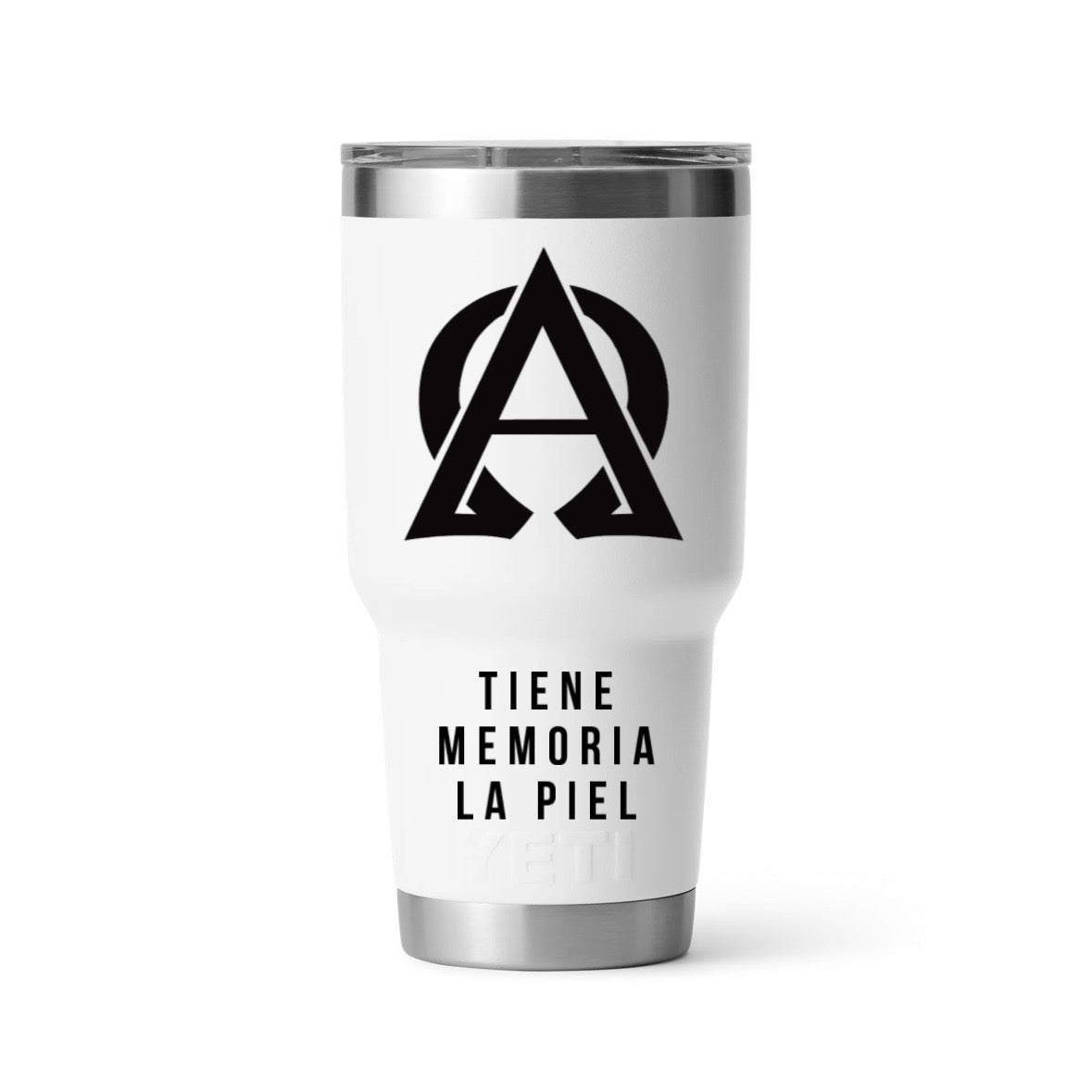 Yeti Alfredo Olivas