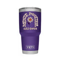 YETI mente positiva