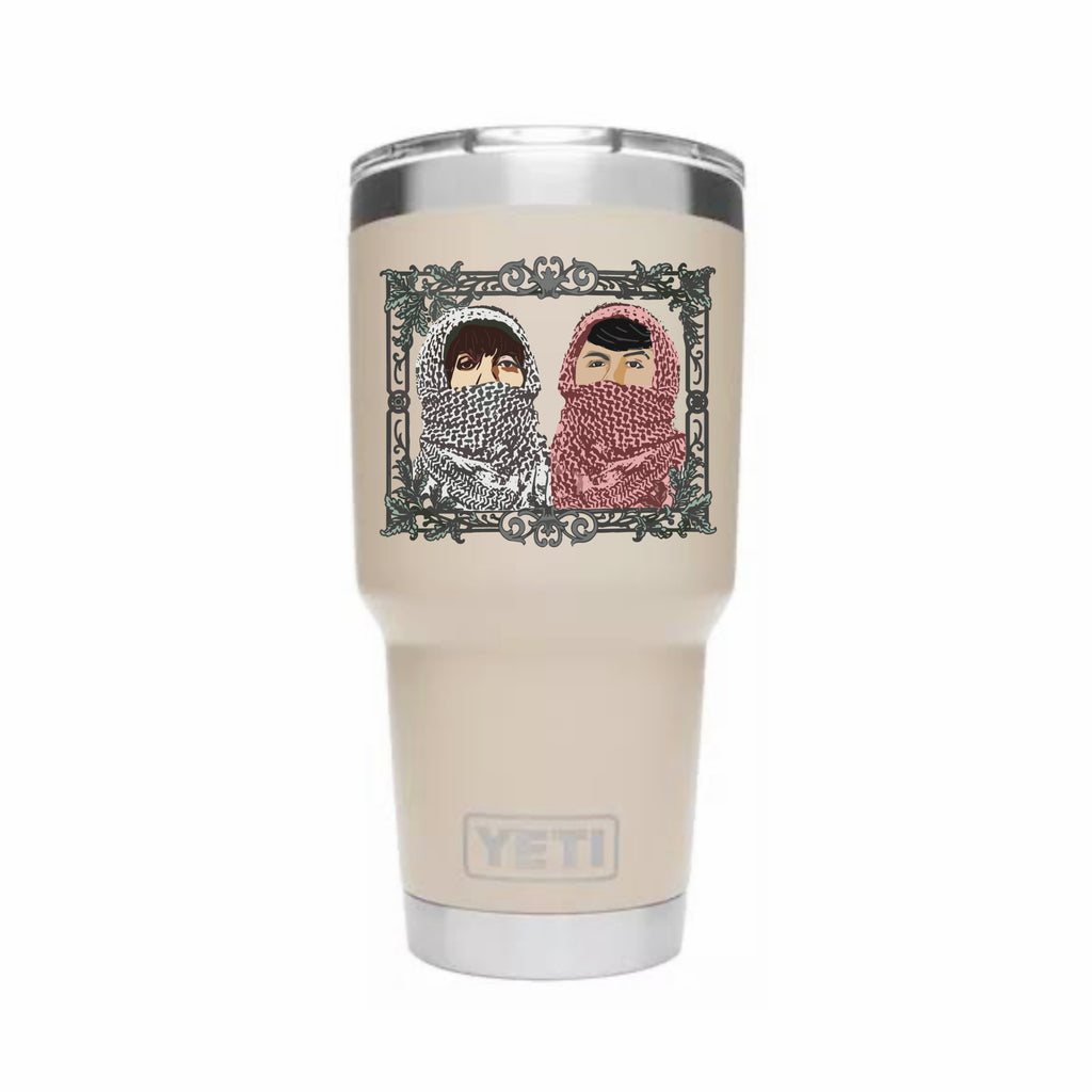 Yeti Giza