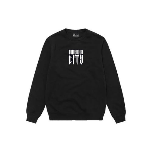 Crewneck tumbados city