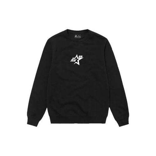 Crewneck Belico vibes