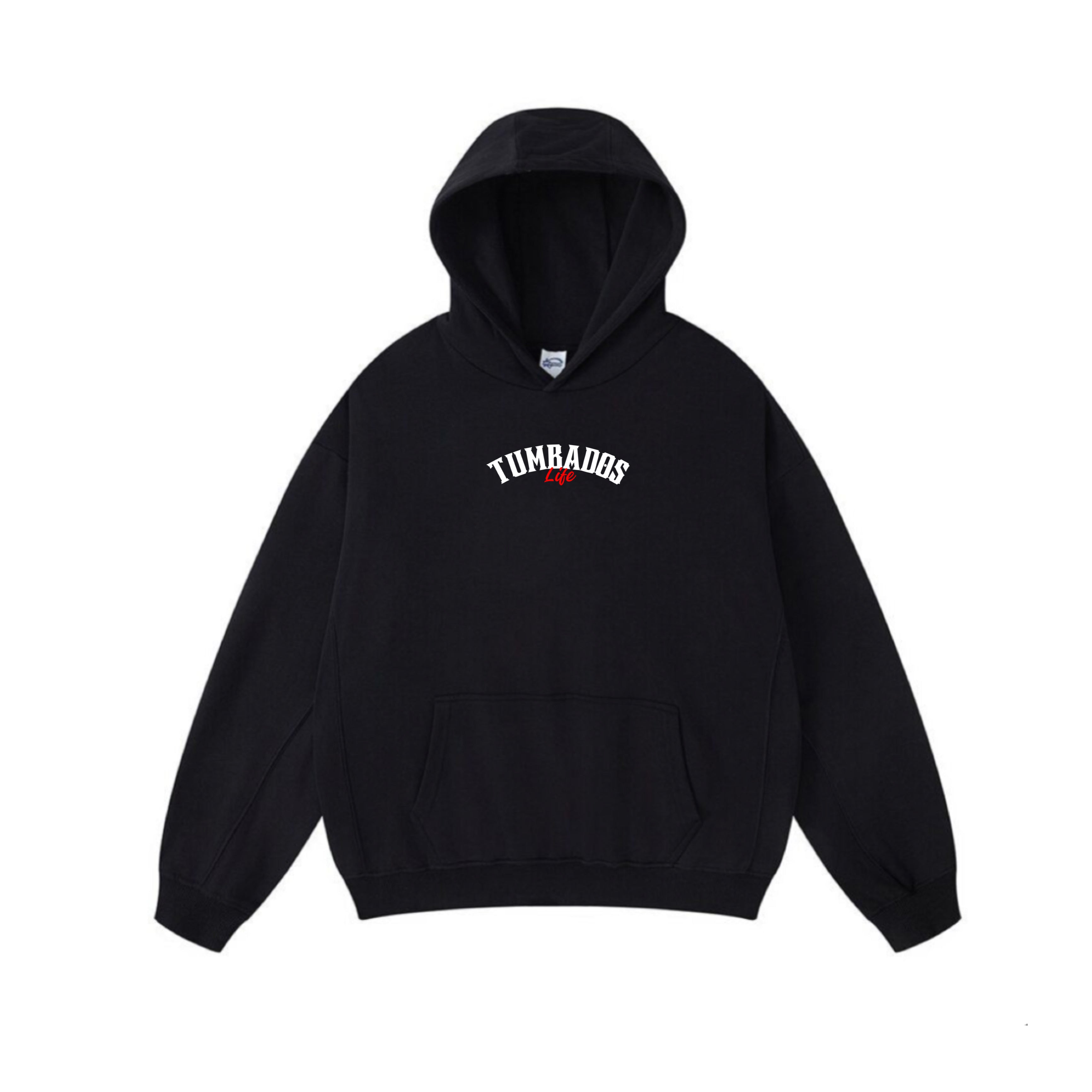 Hoodie tumbados life
