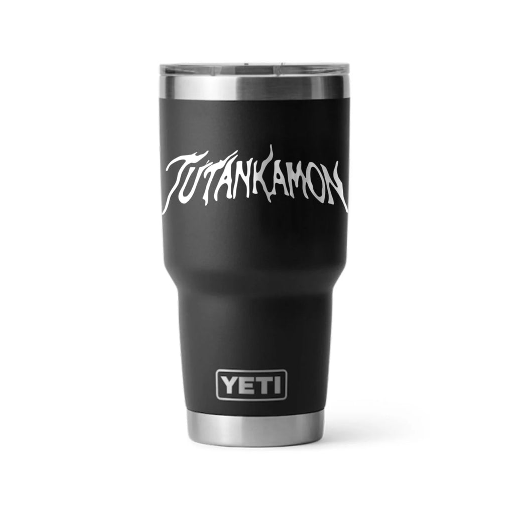 Yeti - Tutankamon