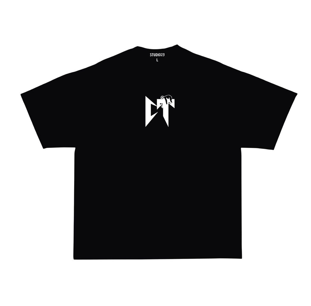 Tshirt "CT GANG"