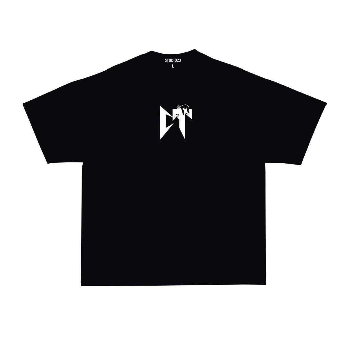 Tshirt "CT GANG"