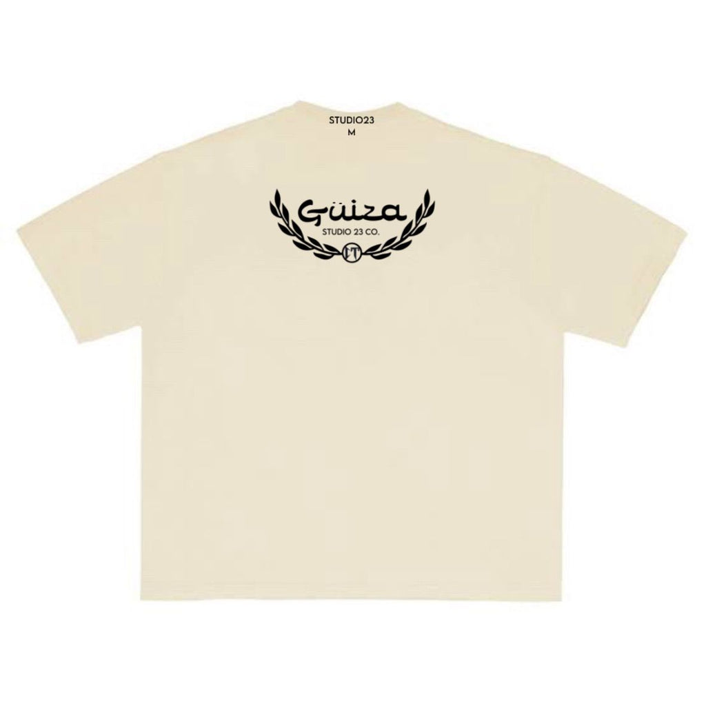 Playera - Giza