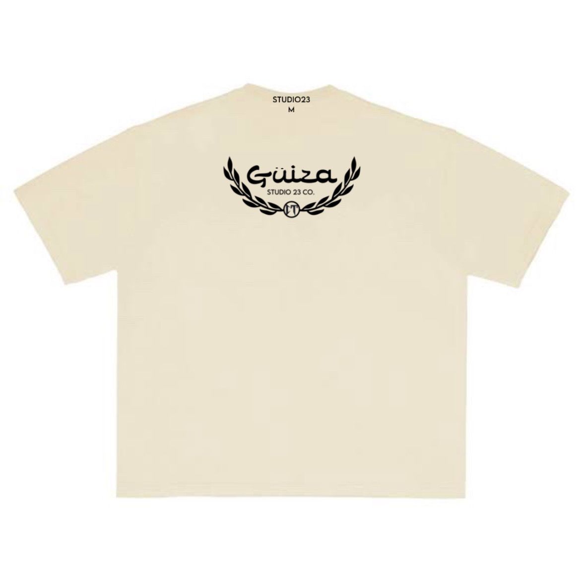 Playera - Giza
