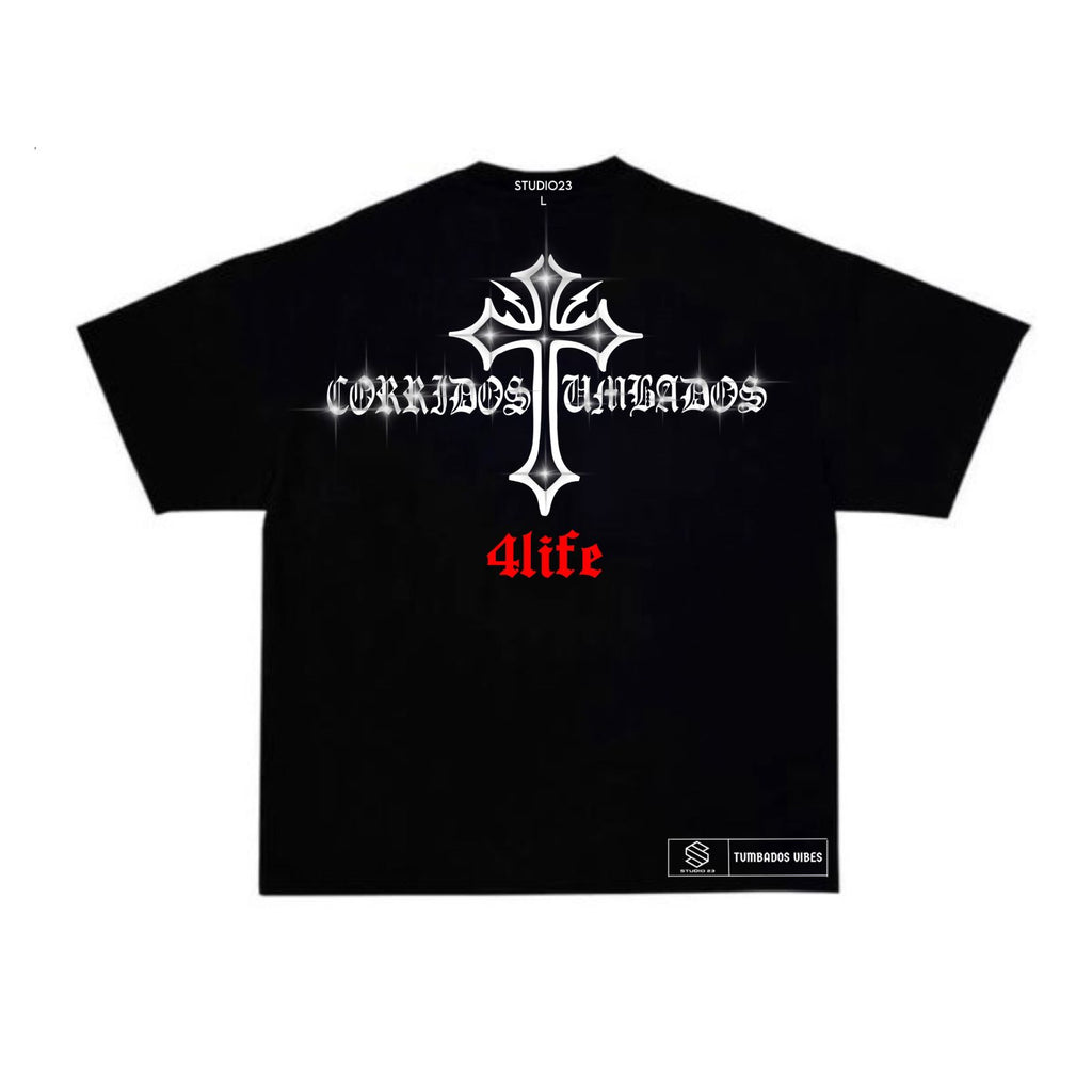 Tshirt "CT 4life"