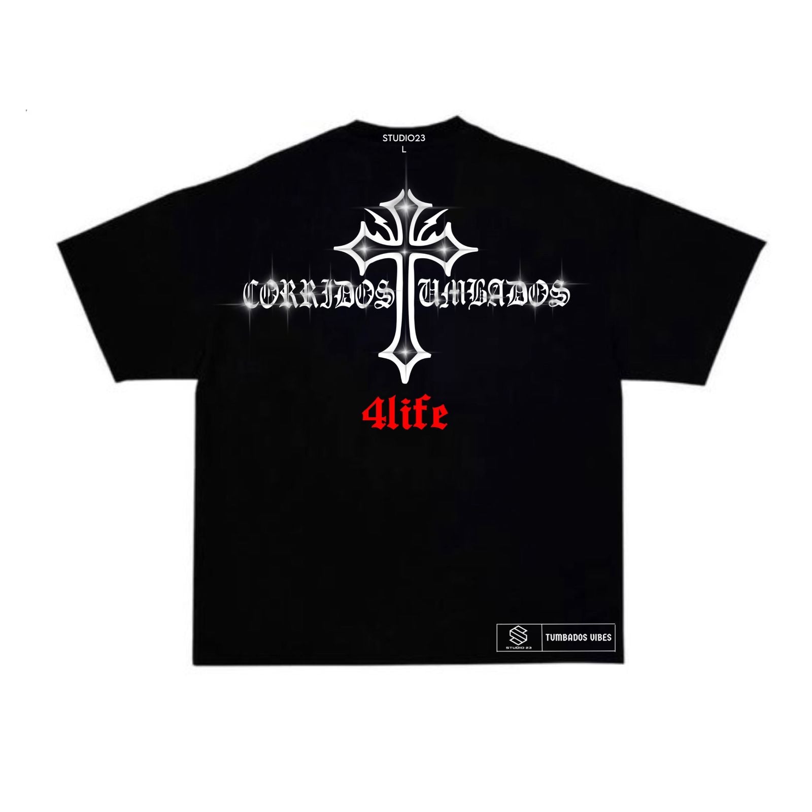 Tshirt "CT 4life"