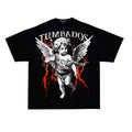 Playera - Tumbados