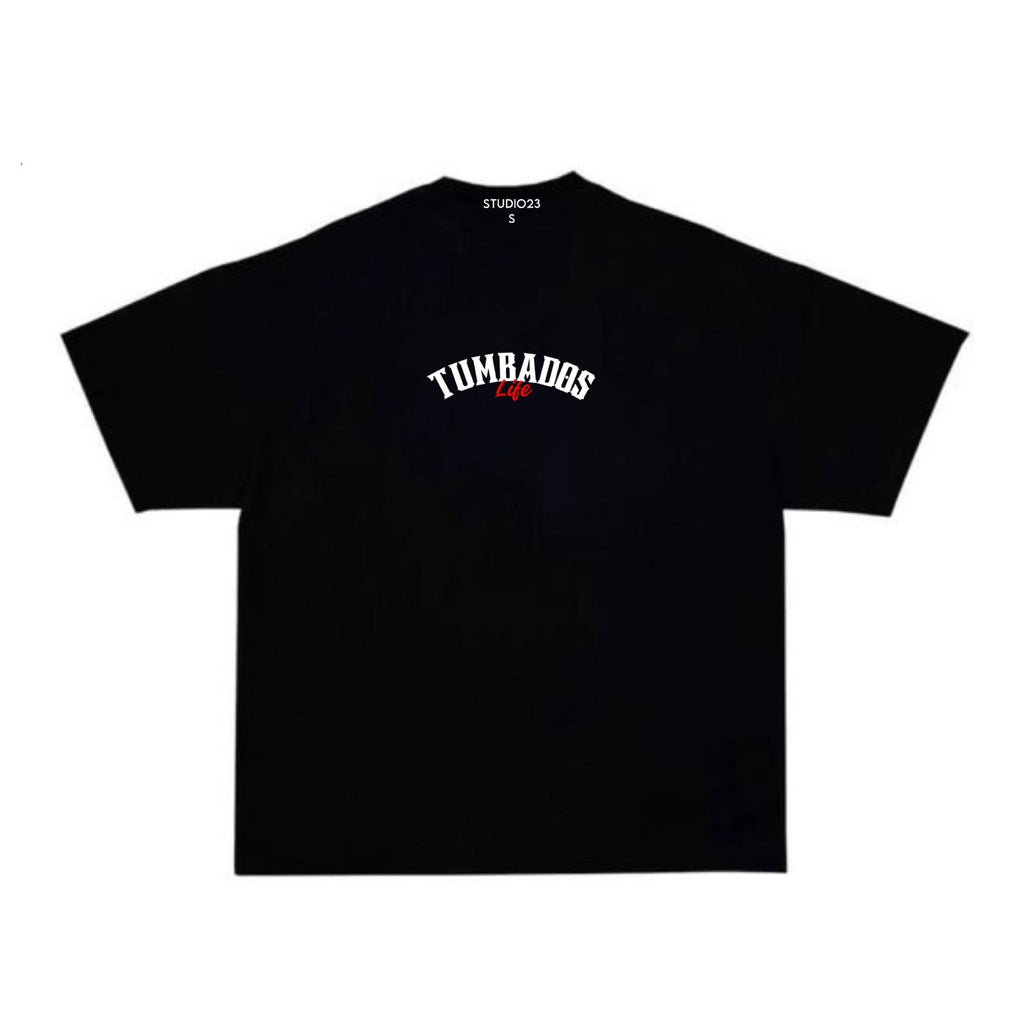Playera - Tumbados Life