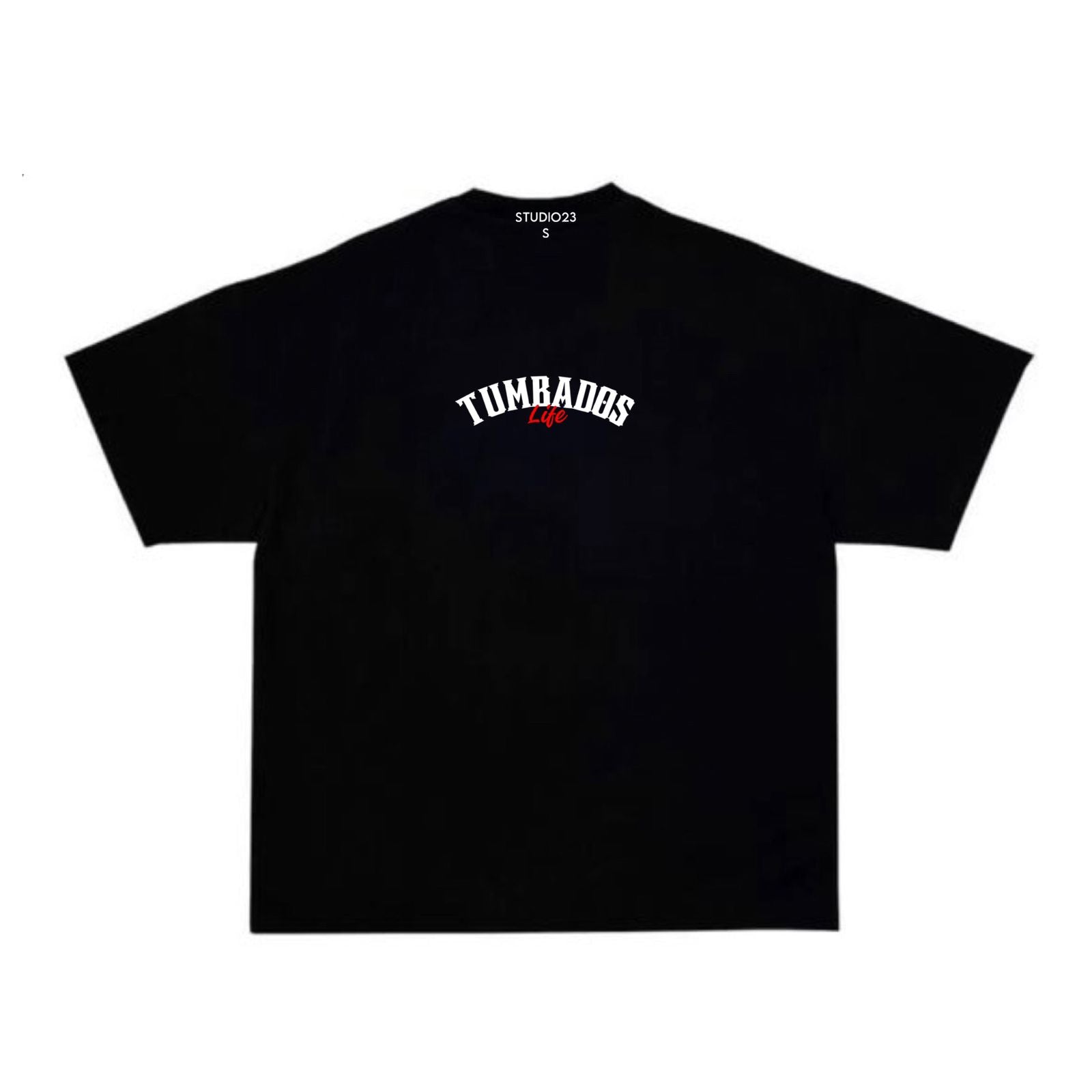 Playera - Tumbados Life