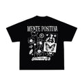 Playera - Mente Positiva