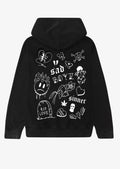 Hoodie Sad Boyz