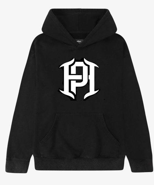 Hoodie Herencia de Patrones