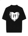 Playera Corazón CT