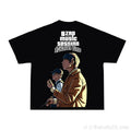 Tshirt BZRP X NATA
