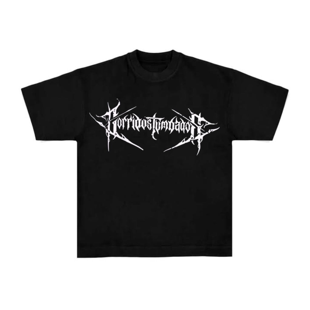 Tshirt Corridos Tumbados - oversize