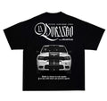 Tshirt La Durango - oversize
