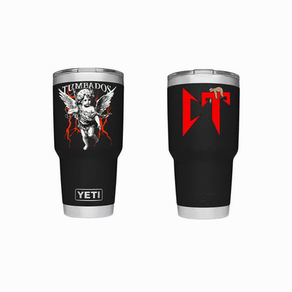 YETI "Tumbados"