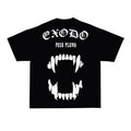 T-shirt "Éxodo"