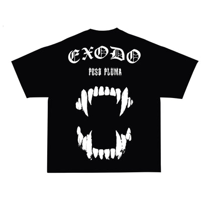 T-shirt "Éxodo"