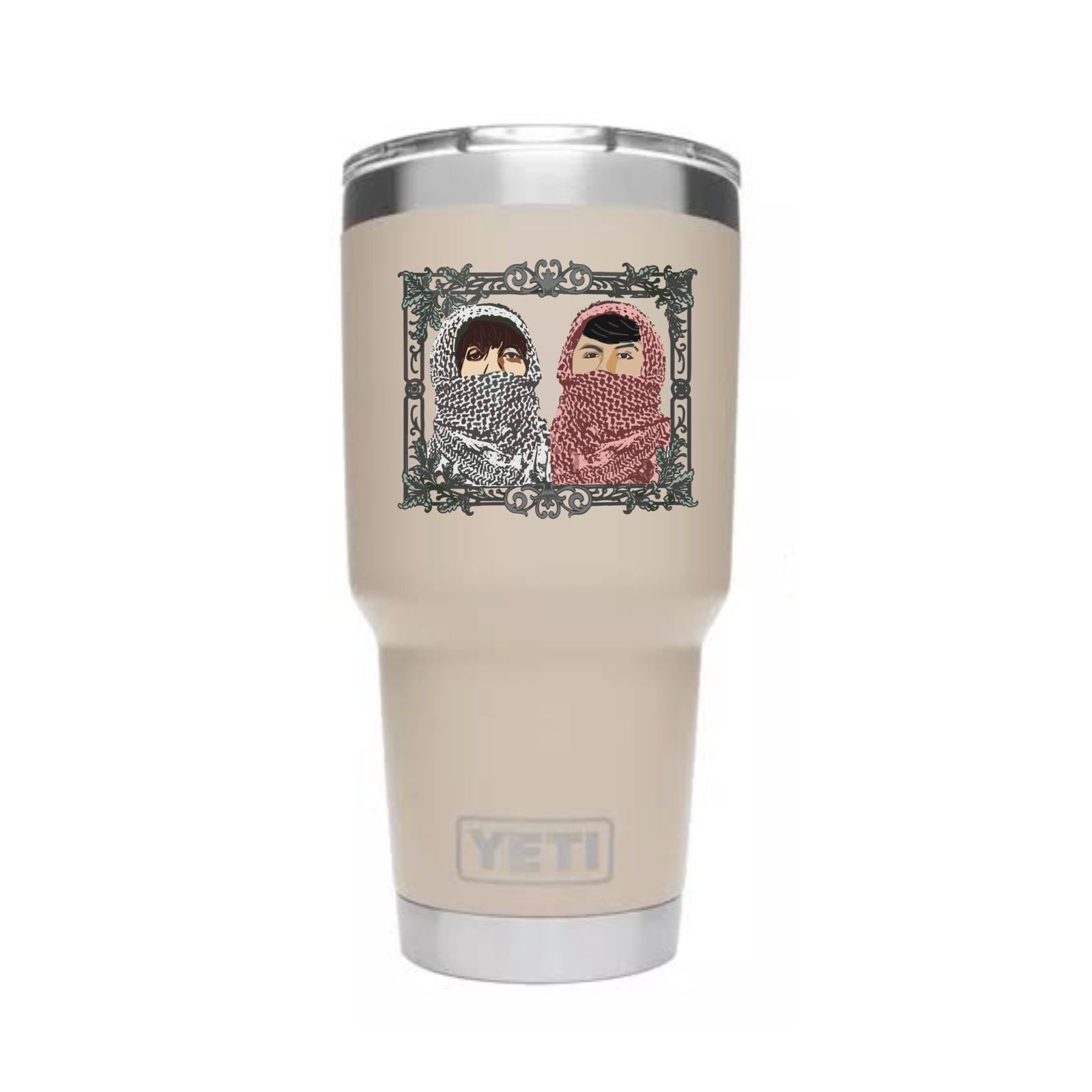 YETI "Guiza"