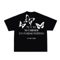Playera - Extassy Model