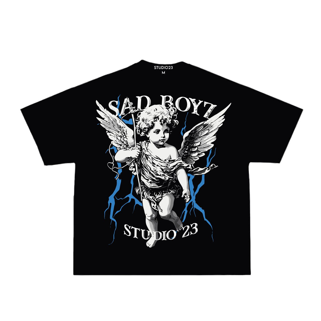 T-shirt "Angel Sadboyz"
