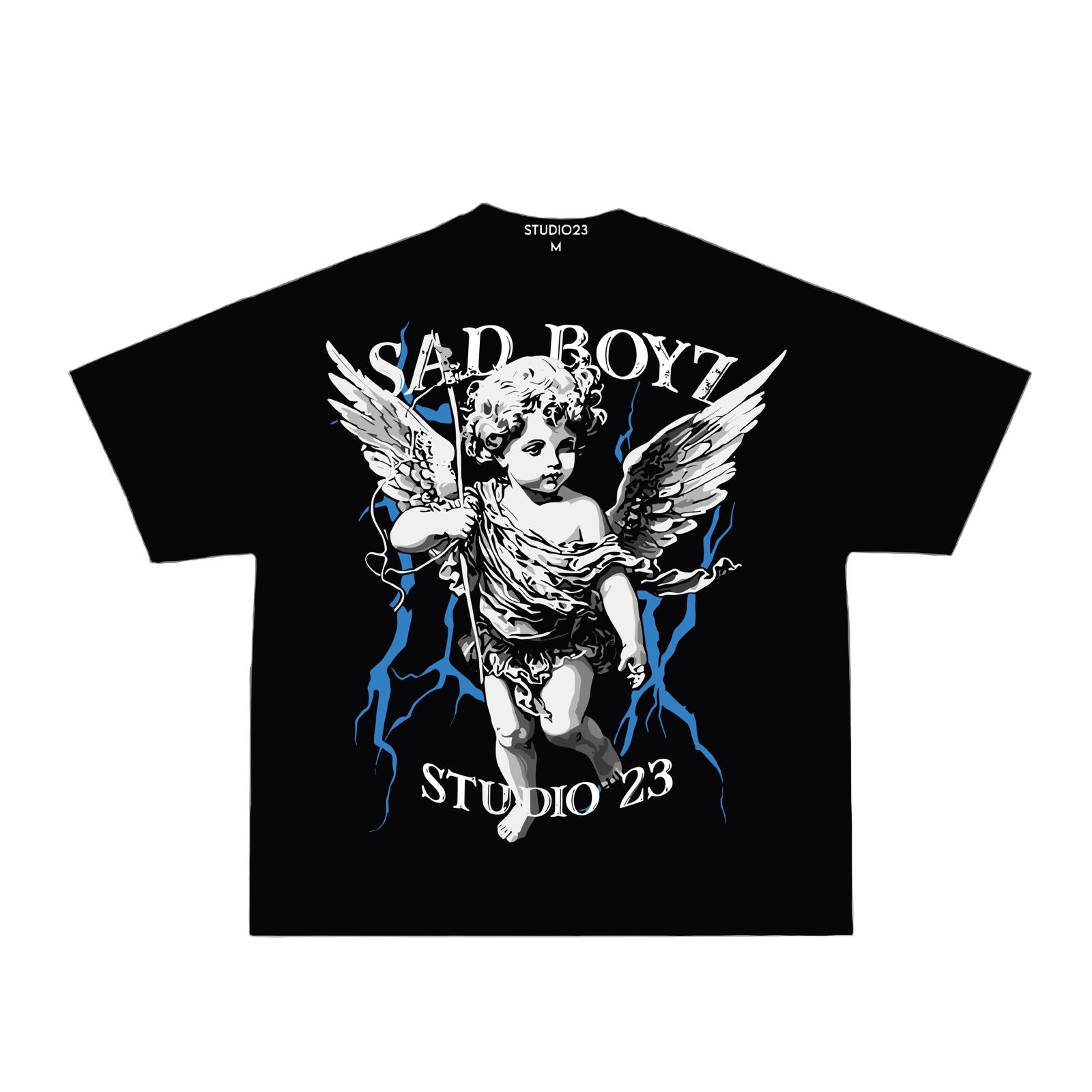 T-shirt "Angel Sadboyz"