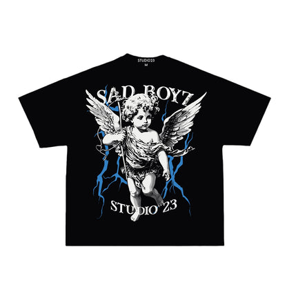 T-shirt "Angel Sadboyz"