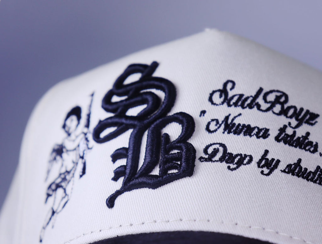 Gorra Sadboyz Team