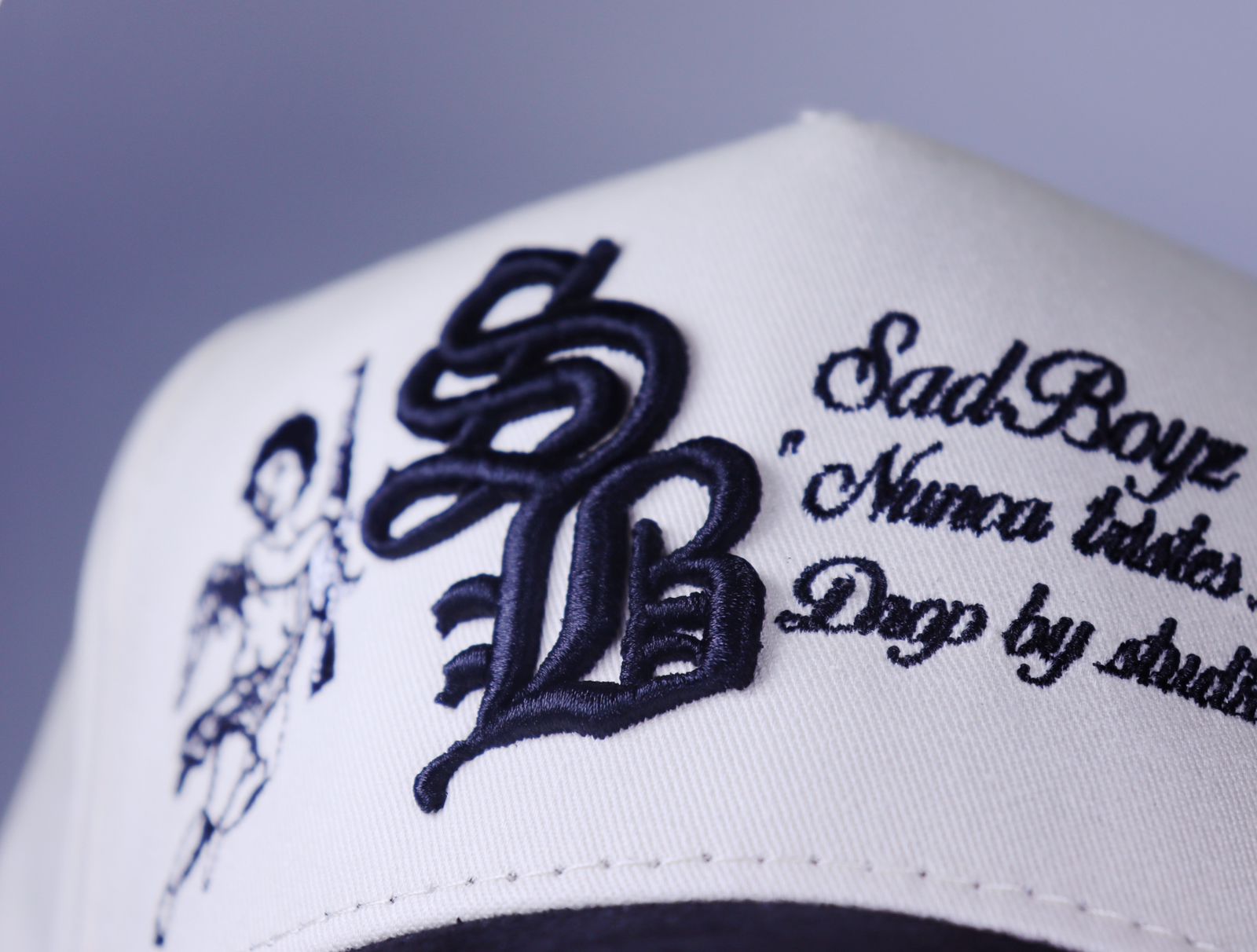 Gorra Sadboyz Team